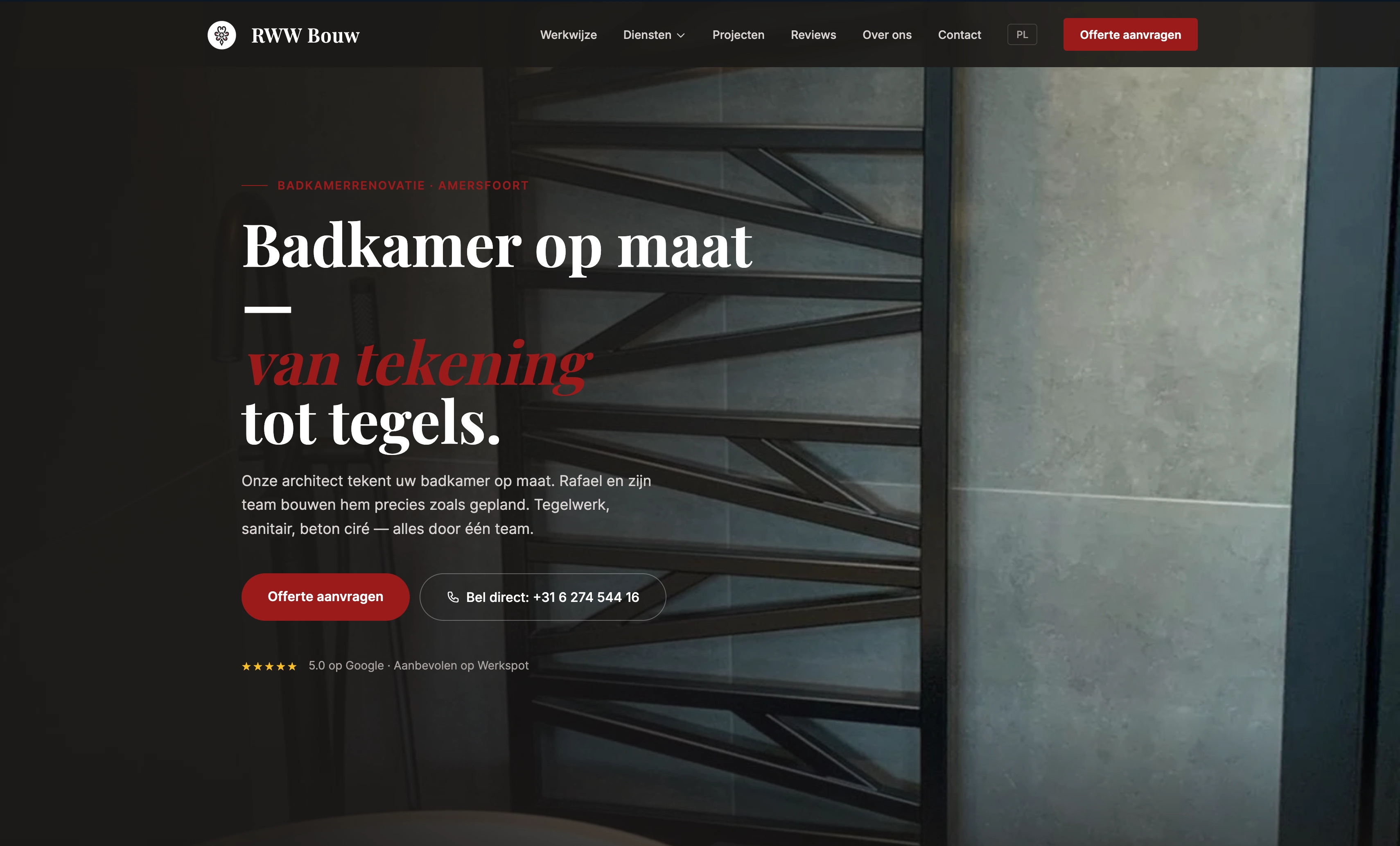 RWW Bouw